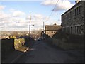 Manor Road, Netherton, Farnley Tyas, Yorkshire