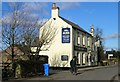 Alma Inn, Mosborough, Nr Sheffield