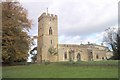 Cranford St. Andrew Church