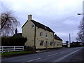 The Shropshire - pub on main A518 Haughton