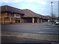 Tesco Superstore - Colney Hatch