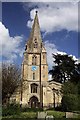 St. Mary the Virgin, Shipton under Wychwood