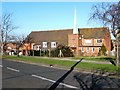 St Cedds Westcliff-on-Sea