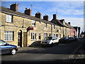 Eynsham: Acre End Street