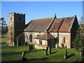 Loxley Church