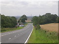 A614, Woodside, near Market Weighton