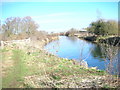 River Nene below Higham Ferrers