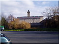 Ruthin Gaol