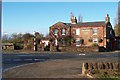 The Anchor Inn, Thurstaston Road, Irby