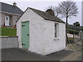 Small house at Greenan