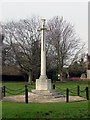 Ickwell War Memorial