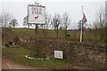 Deer Park Equestrian Centre, Brockhampton