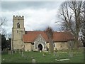 Holy Trinity, Takeley