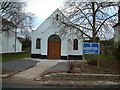 Langstone Methodist Chapel