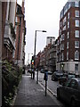 Park Street- Mayfair London