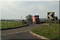 A39 To Cannington