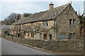 Cottages at Brockhampton