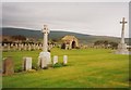 Lyness Royal Naval Cemetery, Hoy, Orkney