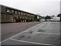 Amberstone Hospital, near Hailsham