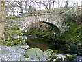 Parish Crag Bridge