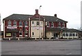 The Rufford Arms Pub, Mansfield