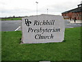 Richhill Presbyterian Church