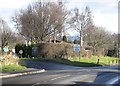 Bramley Park Caravan Site, Marsh Lane, NE Derbyshire