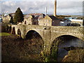 Chirnside Bridge Mill