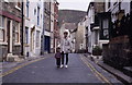 High Street, Staithes