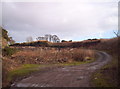 Council Quarry / Landfill