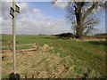 Footpath To Leasingham