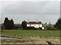 Farm cottages at Hampton Barns, near Great Stambridge