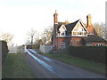 Prince Consort Gate, Windsor Great Park