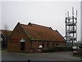 Wivenhoe Fire Station