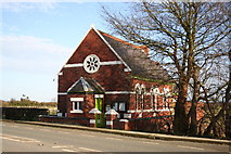 SK8358 : Brough Methodist Chapel by Richard Croft