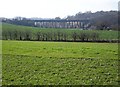 M2 viaduct over Mount Lane, Hartlip