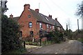 Cottages at Broughton