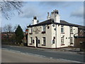 Cardwell Arms, Heath Charnock