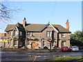 The Derby Arms, Knowsley Village