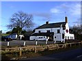 Bell Inn - Beachampton