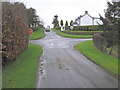 Crossroads at Corbally