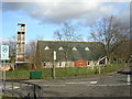 Fernhill and Cathkin Church