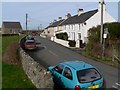 Rehoboth Terrace, Llanfaelog, Anglesey.