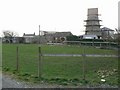 SH3472 : Maelgwyn Mill & Felin Uchaf, Bryn Du, Anglesey. by Stephen Elwyn RODDICK