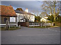 Farm Shop at Isington