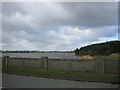 SK0524 : Blithfield Reservoir by Angella Streluk