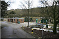 Wastewater treatment works, Marsh Court Lane, Stockbridge