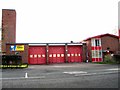 Wythenshawe Fire Station