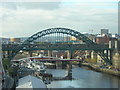 Tyne Bridges