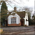 Horn Hill Village Hall and Institute, Chalfont St Peter